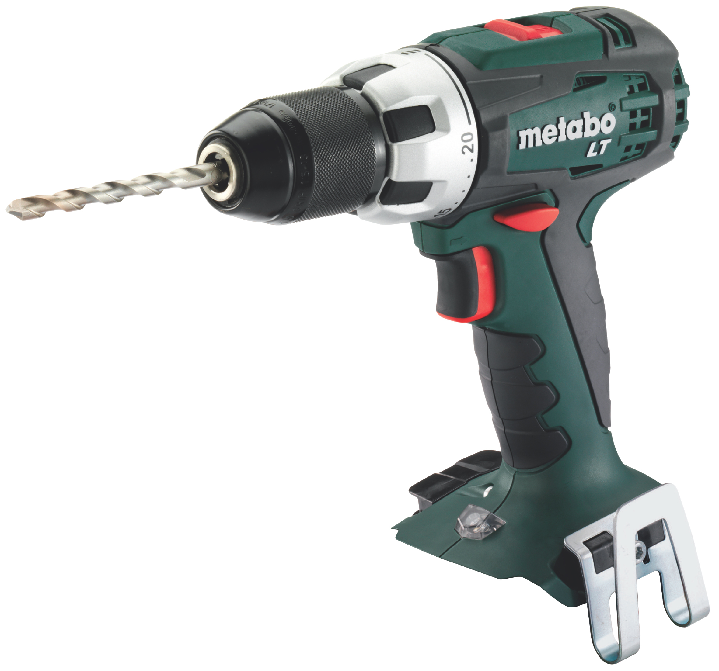 Metabo BS 18 LT