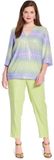 Burda Naaipatronen Dames - Maat 46/Maat 48/Maat 50/Maat 52/Maat 54/Maat 56/Maat 58/Maat 60