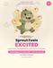 Sprout Feels Excited: A gentle story about big feelings — and what to do with them
