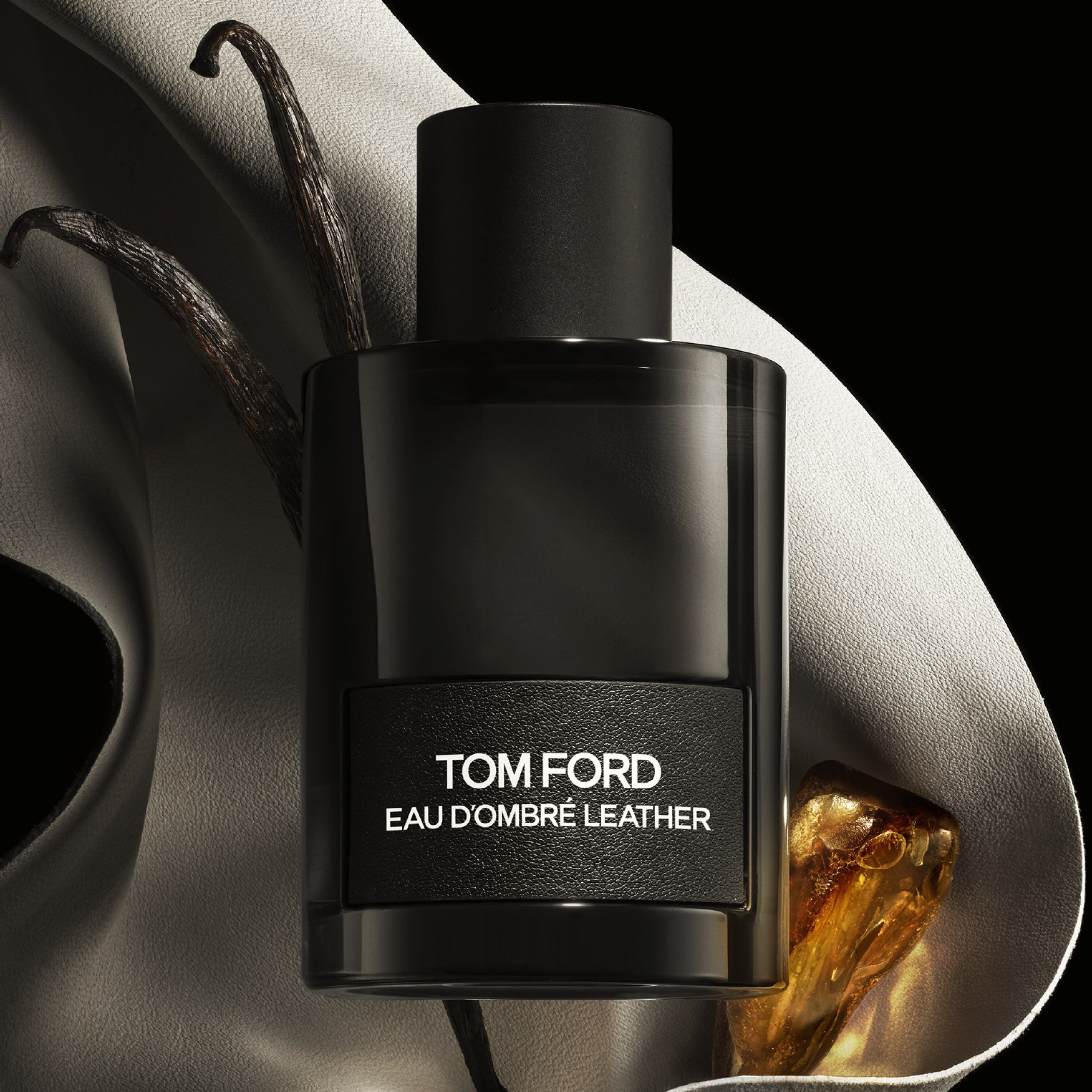 TOM FORD Eau d'Ombré Leather / 100 ml / Men
