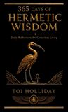 365 Libri GmbH 365 Days of Hermetic Wisdom