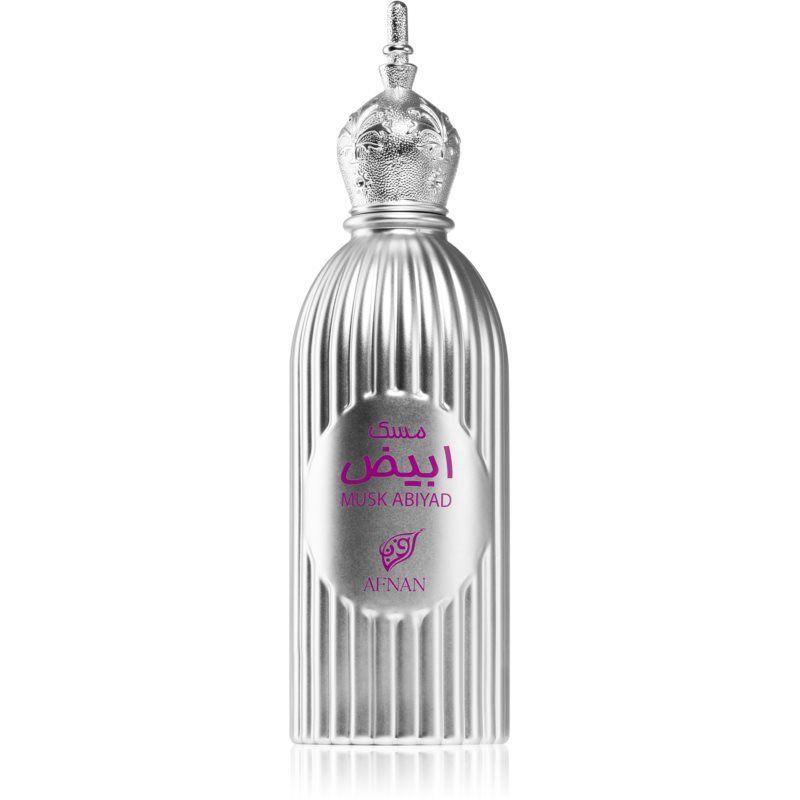 Afnan Musk Abiyad / 100 / Unisex