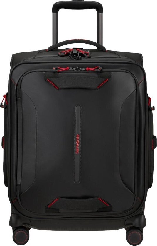 Samsonite Ecodiver spinner 55 cm