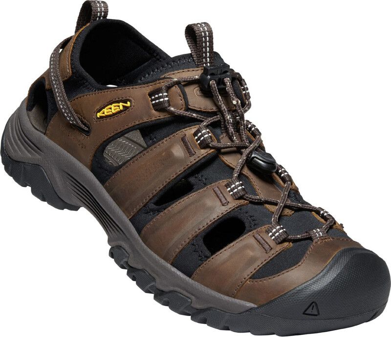 Keen Targhee III Sandals Men - Bruin