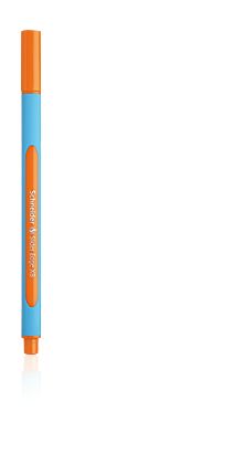 Schneider Slider Edge - Balpennen - Multi - 10 stuks
