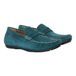 TBS Mocassins van suede Sadilac