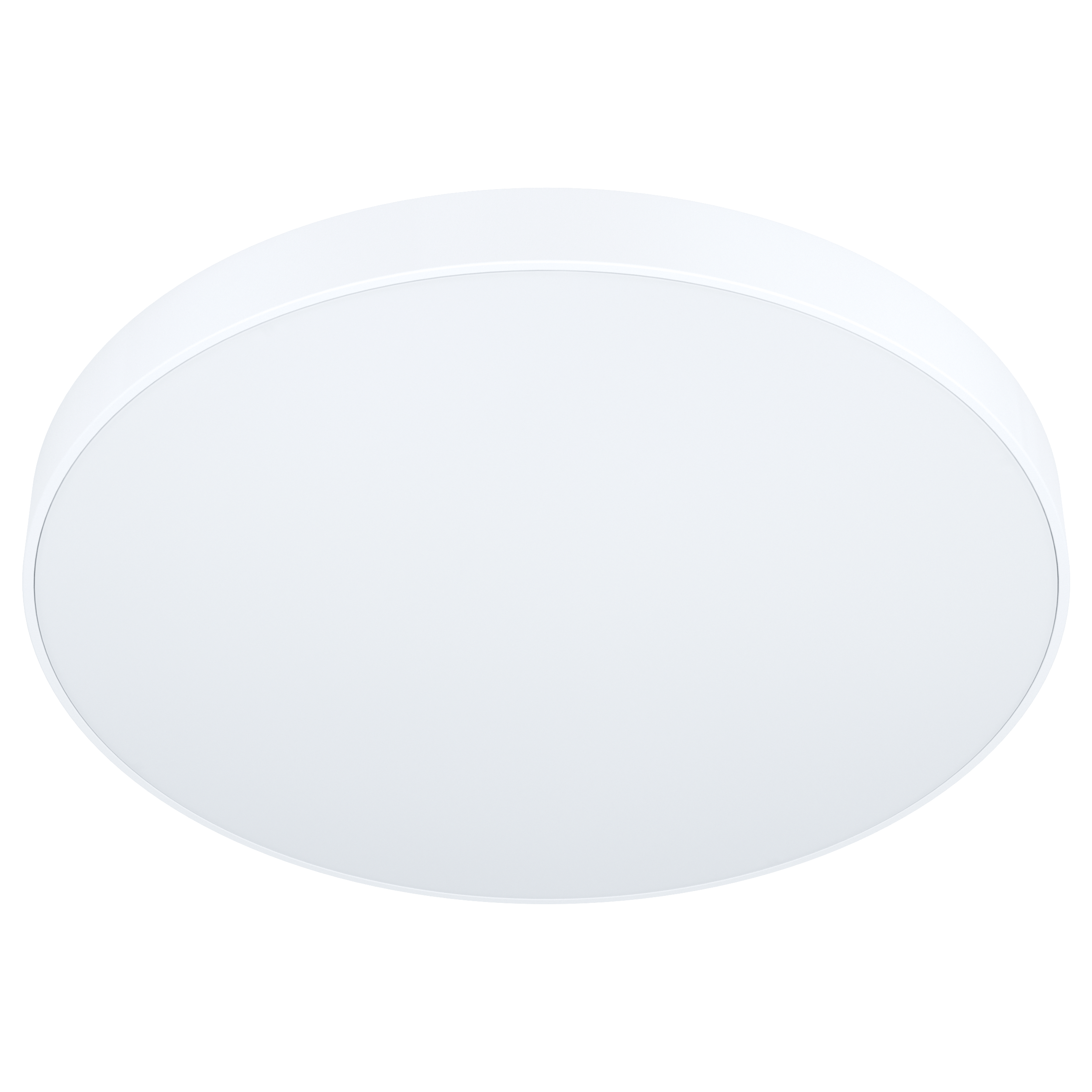 EGLO Zubieta-A Plafondlamp - 2300 lumen - Dimbaar - Wit - Rond