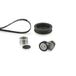 GATES K096PK1070 V-ribriemset