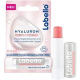 Labello Hyaluron Lip Moisture Plus Rosé Lippenbalsem