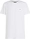 Tommy Hilfiger Essential Reg Fit So T-Shirt - Wit - XL