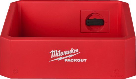 Milwaukee PACKOUT™ Kleine houder - 4932480713