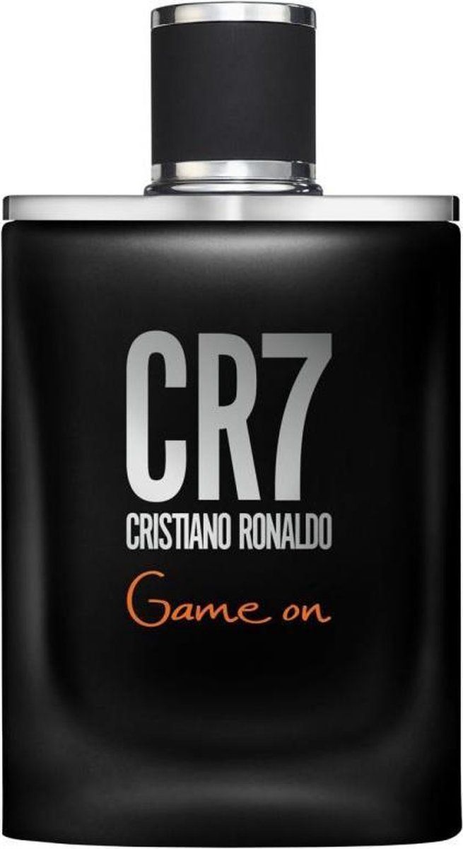 Cristiano Ronaldo Eau de Toilette / 30 ml / Mannen