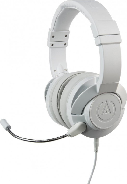 Power A PowerA Fusion Gaming Headset - White