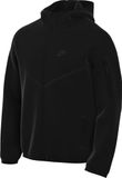 Nike Tech Fleece Hooded Sweatvest Heren - Maat XXL