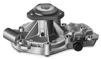 Valeo Waterpomp, Motorkoeling 506086