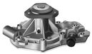 Valeo Waterpomp, Motorkoeling 506086