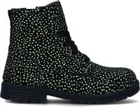 Ton & Ton Hedvig Boots Meisjes - Zwart - Maat 22