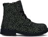 Ton & Ton Hedvig Boots Meisjes - Zwart - Maat 22