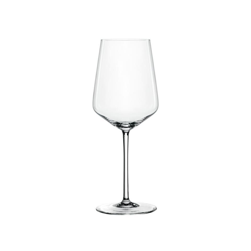 Spiegelau Style Witte Wijnglazen 0