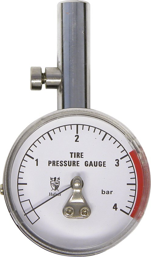 Carpoint Bandenspanningsmeter