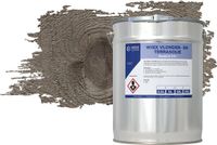 Wixx Vlonder en Terrasolie UV+ - 5L - Grijs