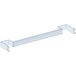 Schneider Electric LVS03401 PrismaSeT-P, rail DIN, 48 unités modulaires, largeur = 650 mm