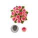 Decora 0263632 Pastry Decorating Nozzle Stainless Steel