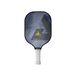 JOOLA Essentials Performance Pickleball racket met versterkt oppervlak van glasvezel en honingraat polypropyleen kern, blauw