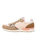 Pepe Jeans Brit Camp Lage Sneakers Vrouw Beige EU 40