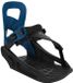 K2 Mini Turbo Snowboardbindingen Blauw S Jongens, Meisjes