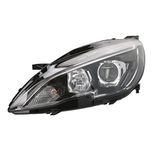MAGNETI MARELLI Koplamp (711451000309)