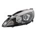 MAGNETI MARELLI Koplamp (711451000309)