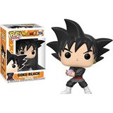Funko POP! Animatie: Dragon Ball Super - Goku Black - Verzamelbaar Vinyl Figuur - Cadeau Idee - Officiële Merchandise -Anime Fans - Model Figuur voor Verzamelaars en Display