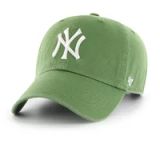 47Brand 47 New York Yankees MLB Clean Up Pet Groen
