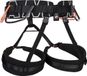 Mammut 4 Slide Harnas met indictor in de inbindlus zwart M-XL