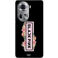Blackpink Coque Pour Oppo Reno 11 5g Blackpink Concert Paris Maniacase