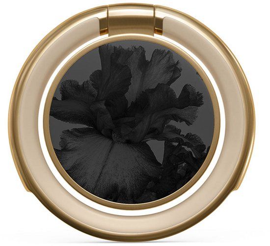 Burga Ringholder Gold - Telefoonring - Nocturnal