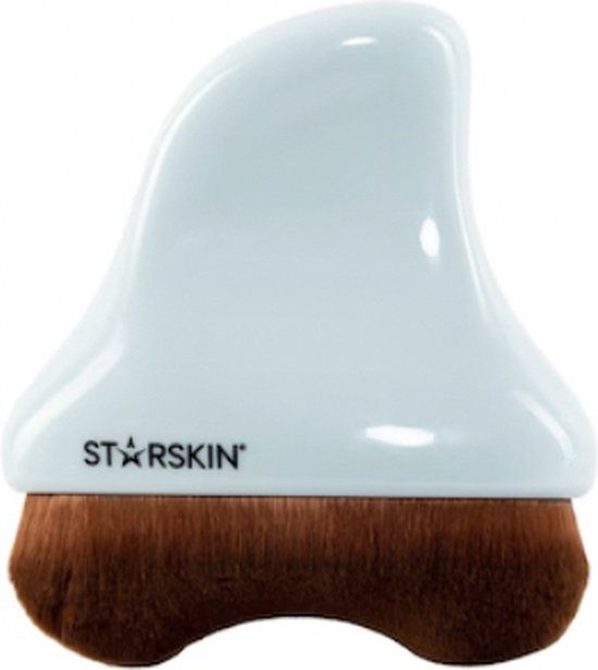 Starskin Stocking Brush Massage-accessoire
