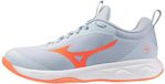 Mizuno Wave Luminous Pro Dames Volleybalschoenen Blauw EU 40.5