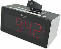 Soundmaster FUR6005 Wekkerradio met projectie