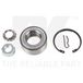 NK Kit de roulements de roue 759927