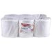OFFICE PRODUCTS Maxi celluloserollen, 2-laags, 120 m, 6 stuks, wit