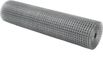 vidaXL - Gelast gaashek - 2500 x 80 cm - Zilver