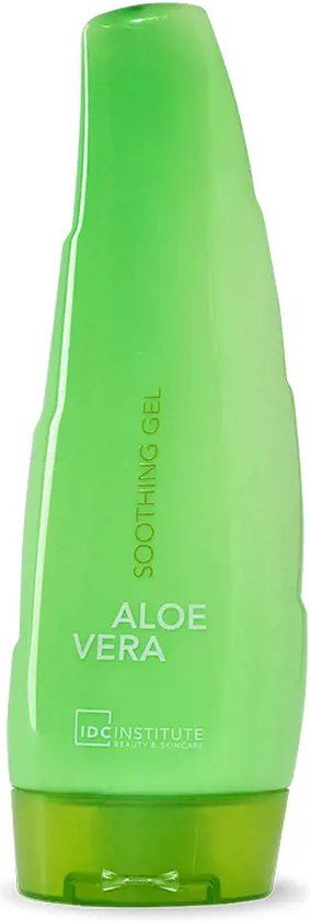 Idc Institute Aloe Vera Soothing Gel 100 ml