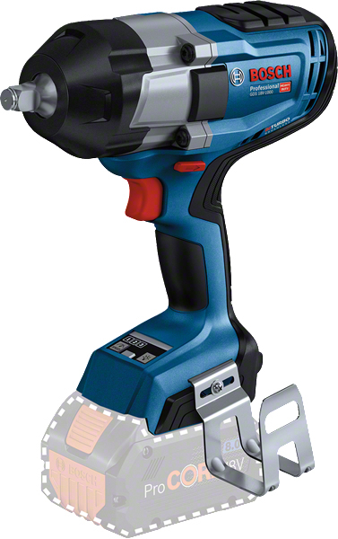 Bosch   GDS 18V-1000 Professional