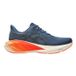 ASICS Dynablast 6 T. 40½ Bleu Homme