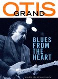 Sonic Rendezvous Otis Grand - Blues From The Heart (DVD)