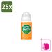 Happy Earth 25 x Déodorant Roller Rose Petitgrain - 75 ml - Lot promotionnel
