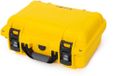 Nanuk 915 Pro Photo Kit Mallette - Jaune