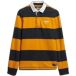 Superdry Vintage Athletic Stripe Rugby Top Heren Tops
